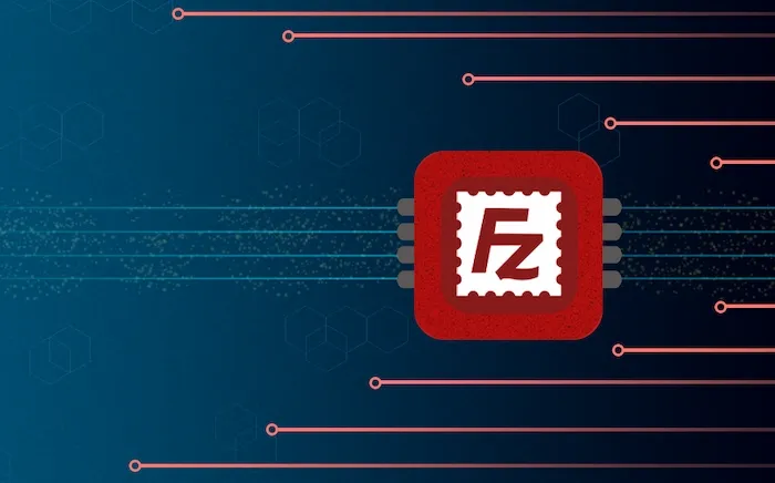 FileZilla Server
