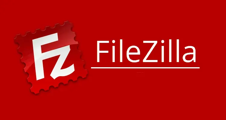 Lịch sử của FileZilla