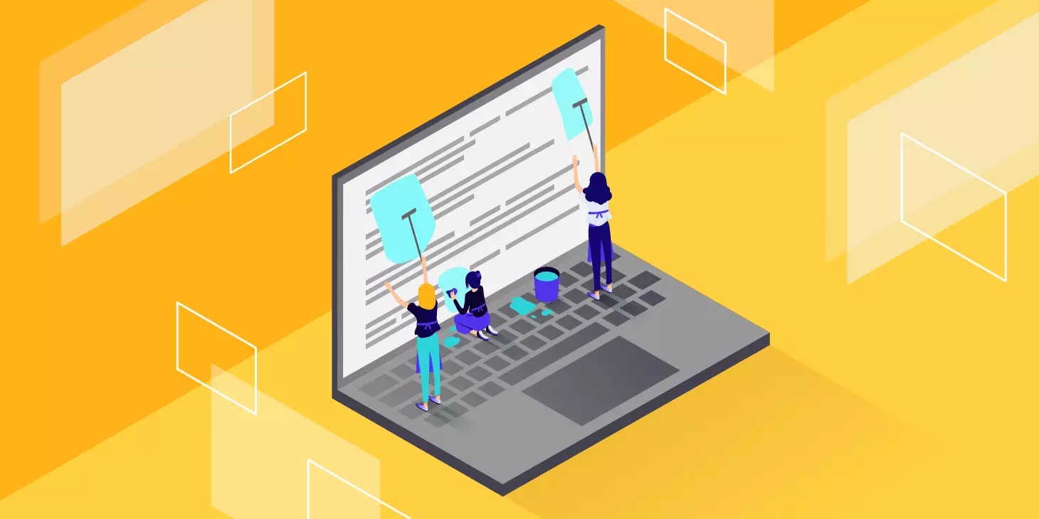 Cache DNS chứa những thông tin gì?