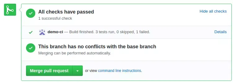 Jenkins là gì? Cách cài đặt và cấu hình Jenkins cho người mới 75 Giao diện cấu hình hoàn tất