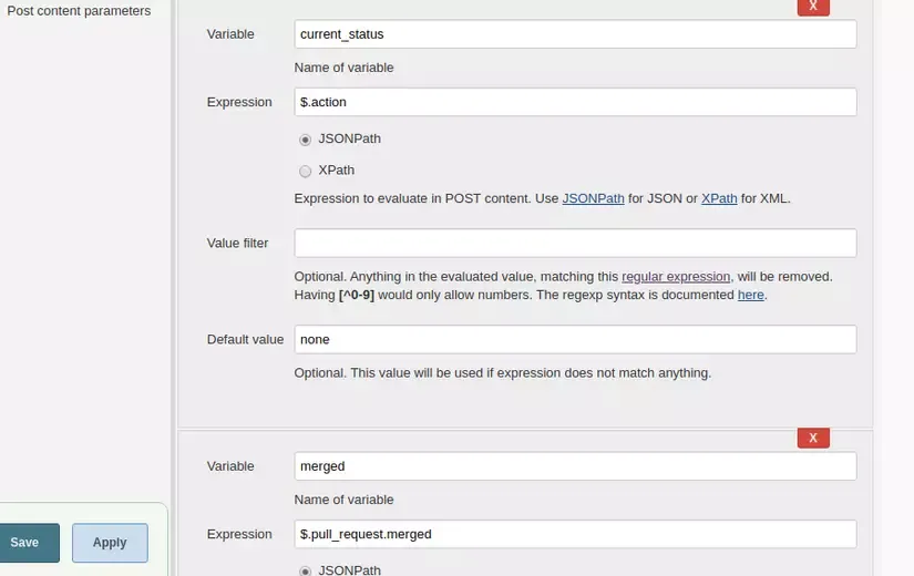 Jenkins là gì? Cách cài đặt và cấu hình Jenkins cho người mới 76 Tạo job mới