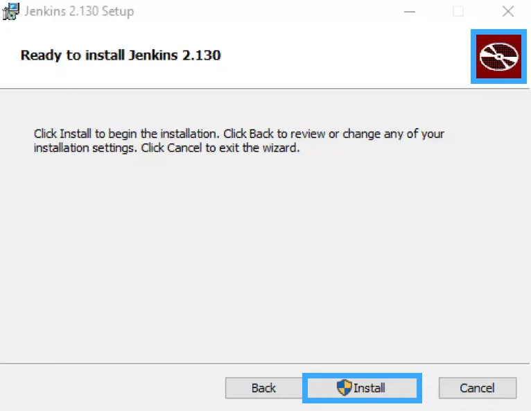Jenkins là gì? Cách cài đặt và cấu hình Jenkins cho người mới 62 Chọn Install