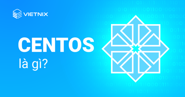 CentOS là gì