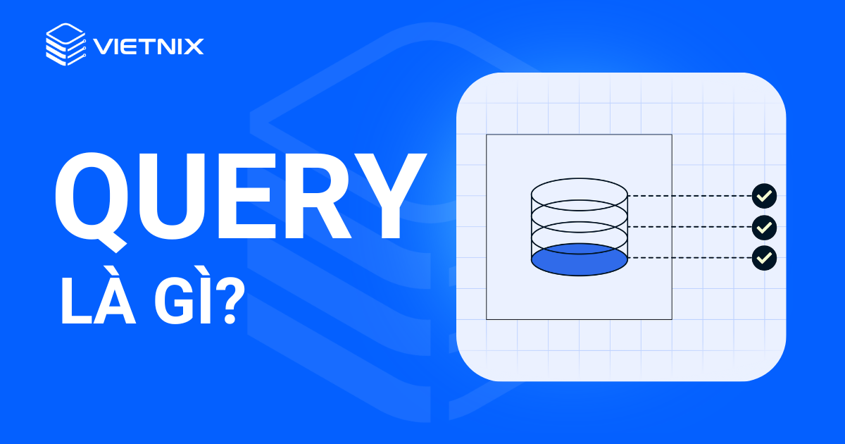 query là gì