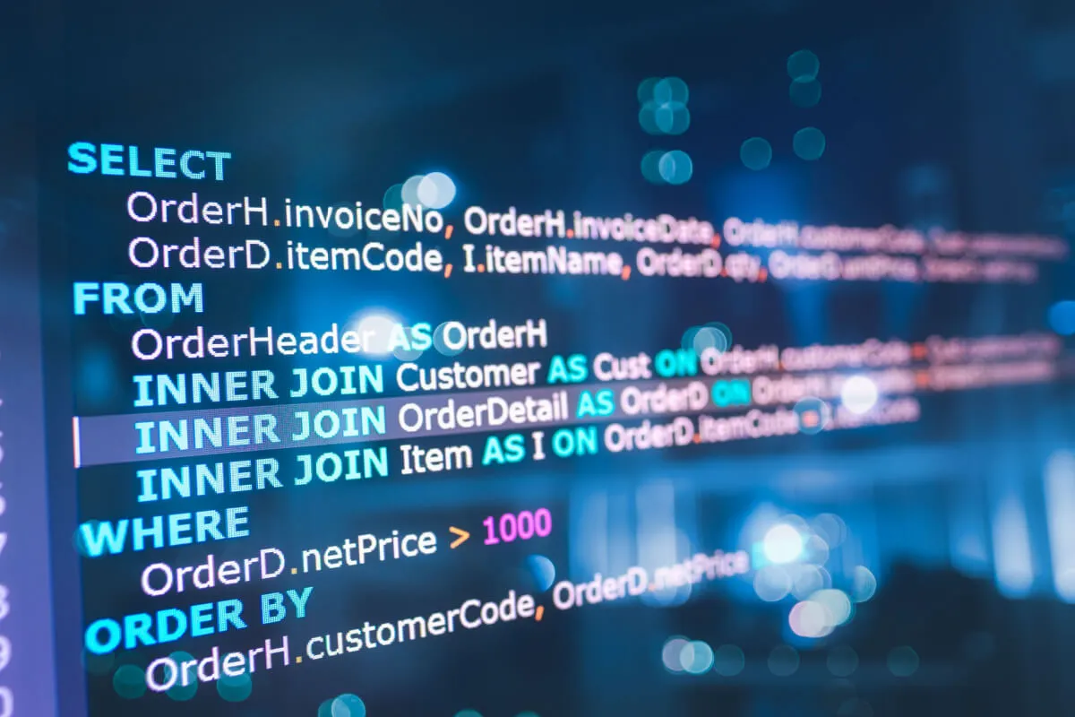 Query SQL là tập hợp các câu lệnh được viết bằng ngôn ngữ SQL