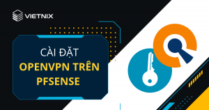 CAI OPENVPN TREN PFSENSE