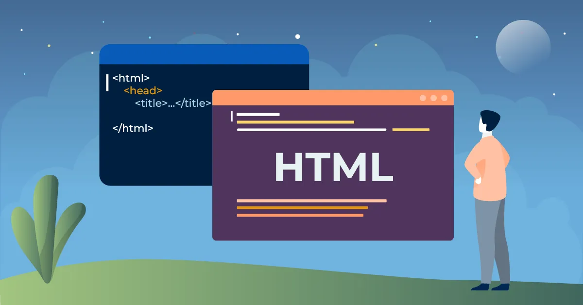 Tối ưu mã HTML