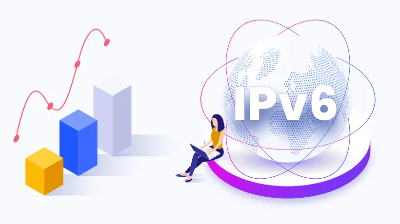 Những cải tiến vượt trội của IPv6 so với IPv4