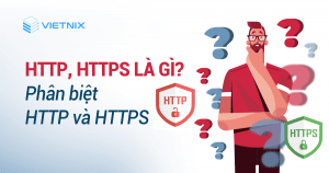 Http là gì? Https là gì?