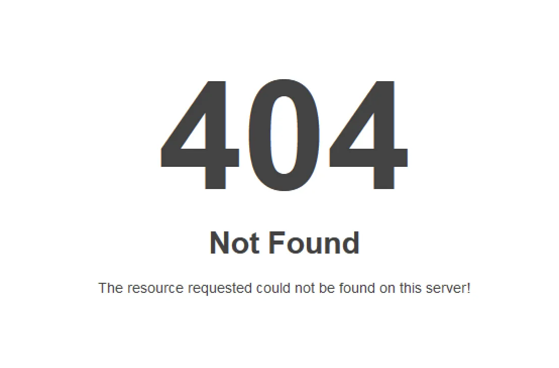 Lỗi 404 khi sử dụng WordPress REST API