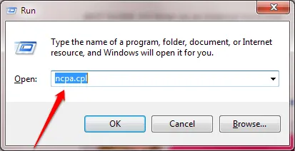 Cài đặt IPv6 cho Win 10