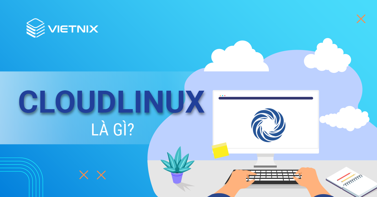 Cloud Linux