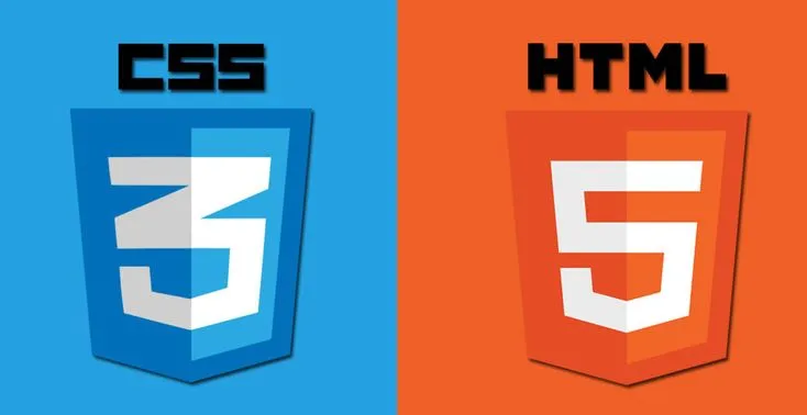 Lý do nên dùng HTML5 và CSS3 để thiết kế web
