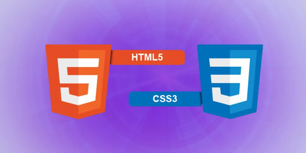 Mối quan hệ giữa HTML5 và CSS3