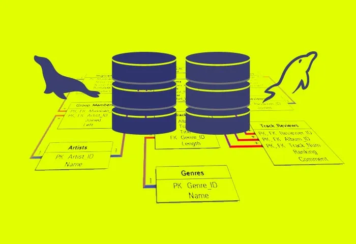 Khi nào nên chọn giữa MariaDB hoặc MySQL