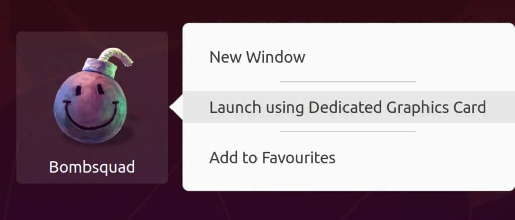 Ubuntu 20.04 lưu trữ danh mục lớn các trò chơi và ứng dụng cổ điển
