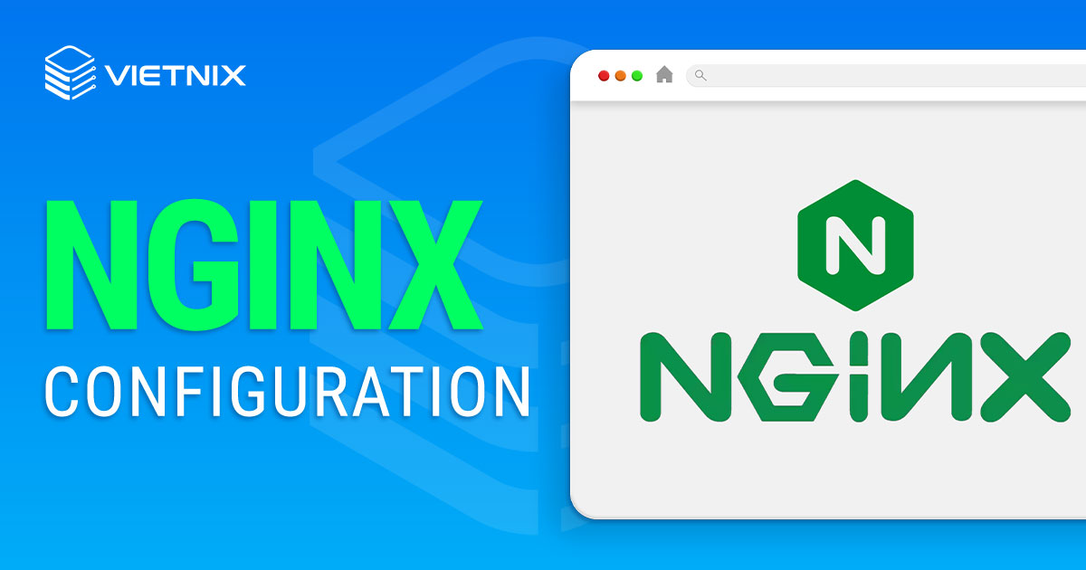 NGINX Configuration