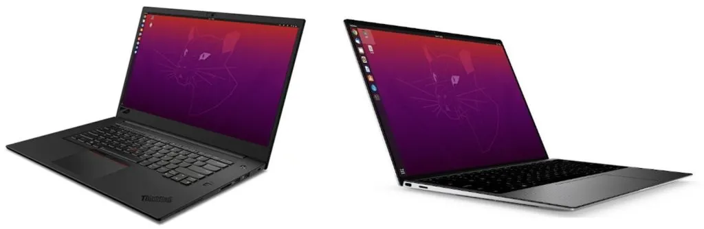 Ubuntu Desktop 20.04 LTS cho phép trải nghiệm thiết bị được chứng nhận