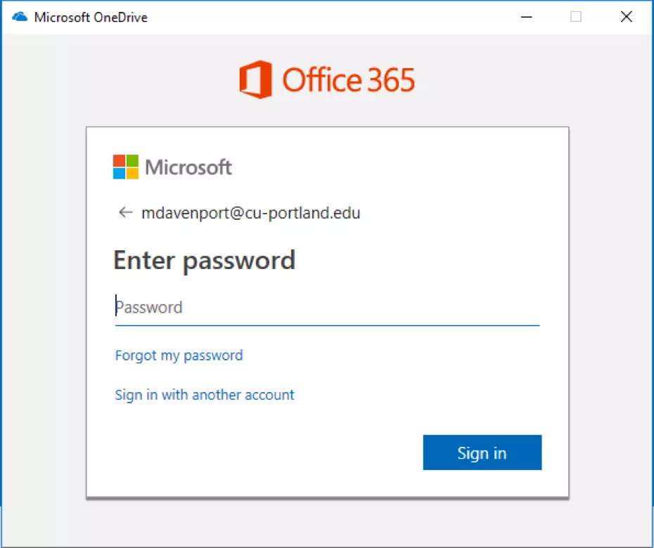 cach-dang-nhap-vao-onedrive