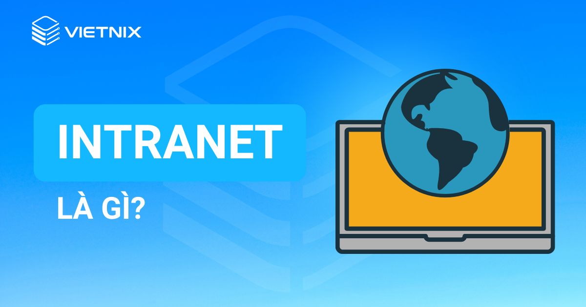 intranet là gì