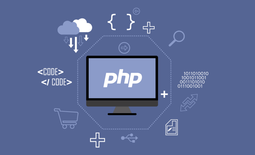 ngôn ngữ lập trình PHP sử dụng trong web application ngôn ngữ lập trình PHP sử dụng trong web application