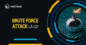 Brute Force Attack la gi