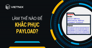 Lam the nao de khac phuc Payload