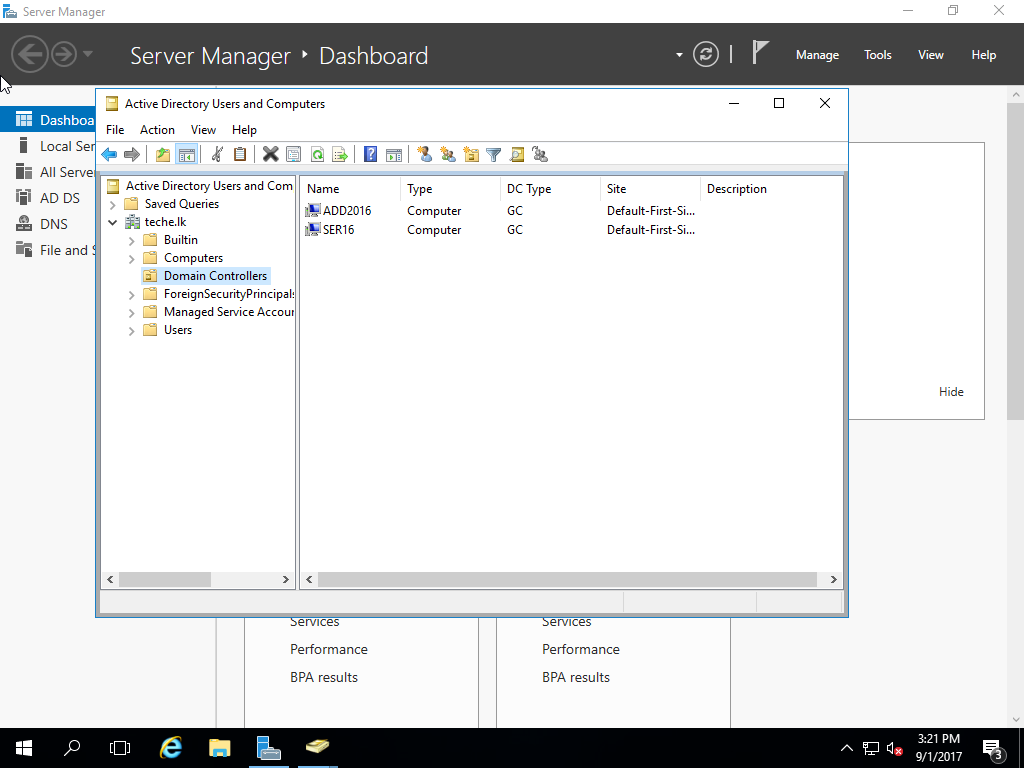 Log in vào hệ thống