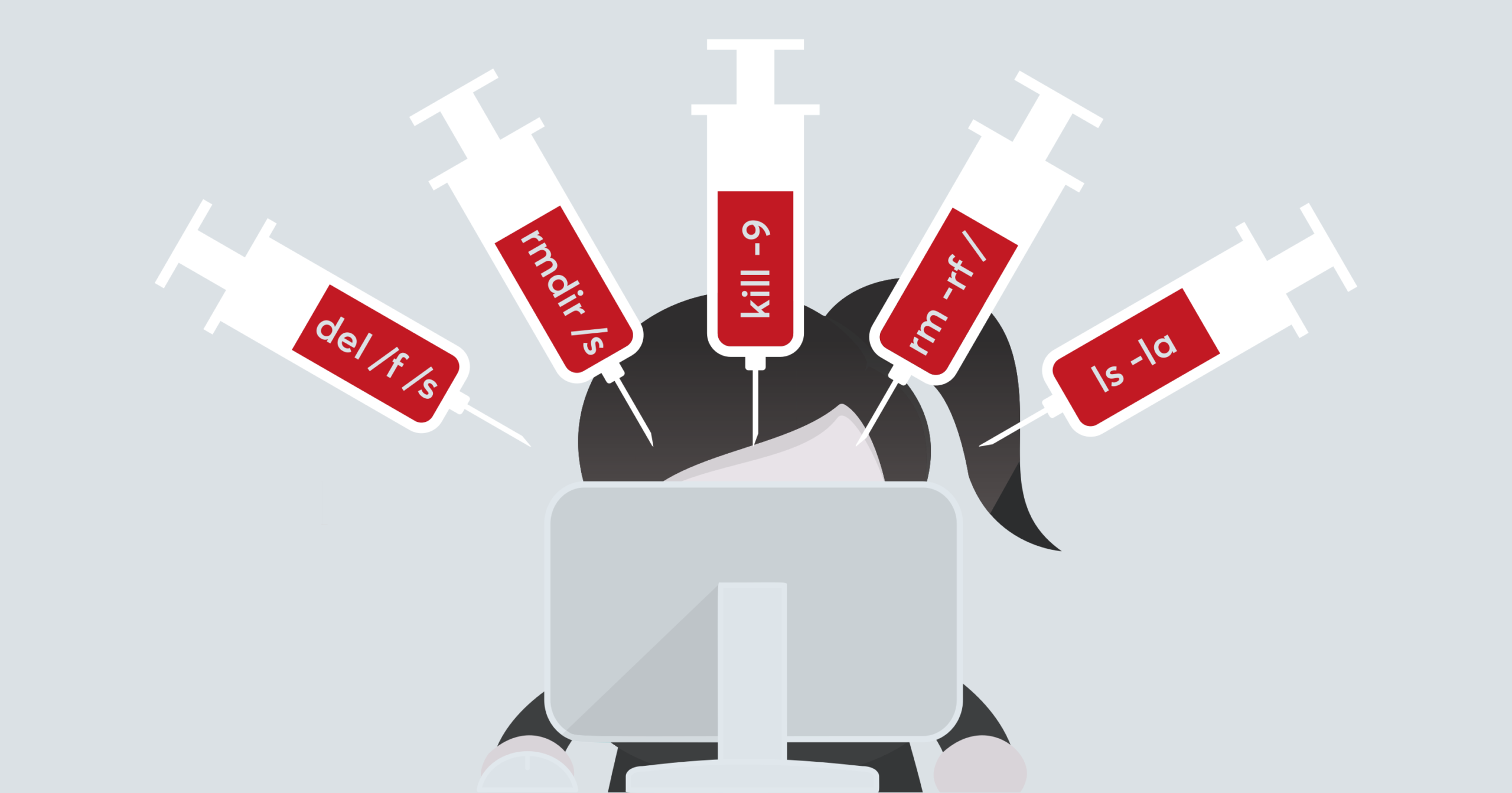 Những rủi ro của Command Injection