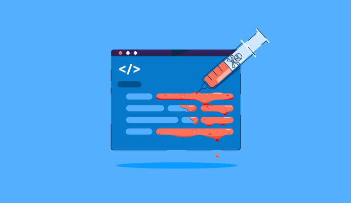 Các phương pháp Command Injection