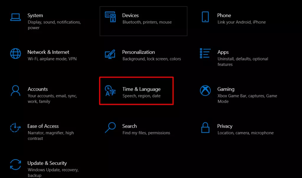 lỗi firefox your connection is not secure