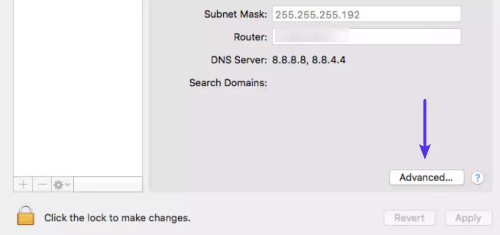 cách sửa lỗi dns server isn't responding