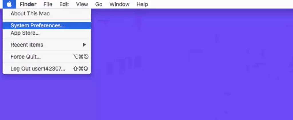 lỗi dns server isn't responding