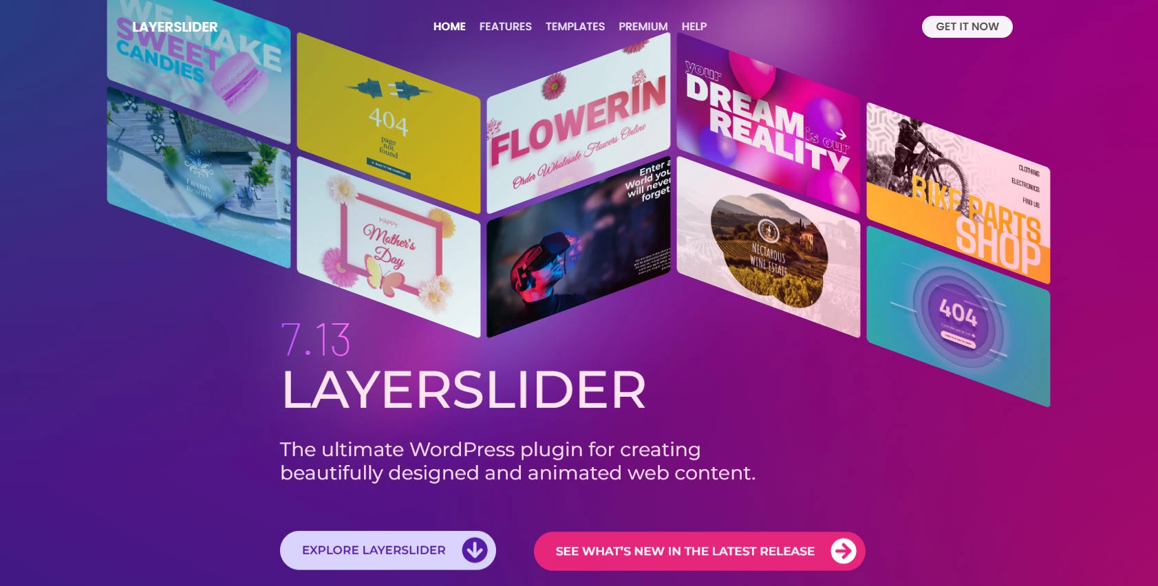 LayerSlider
