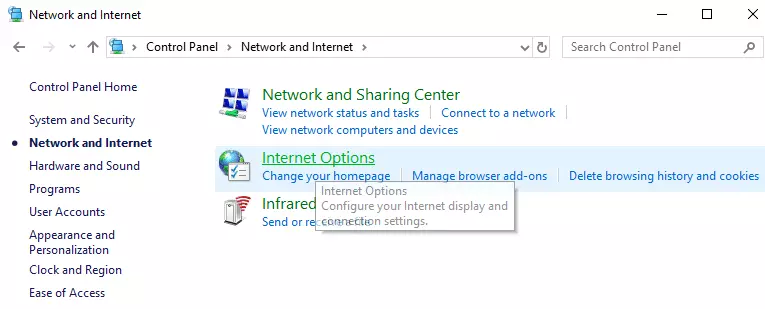 sửa lỗi your connection is not secure firefox
