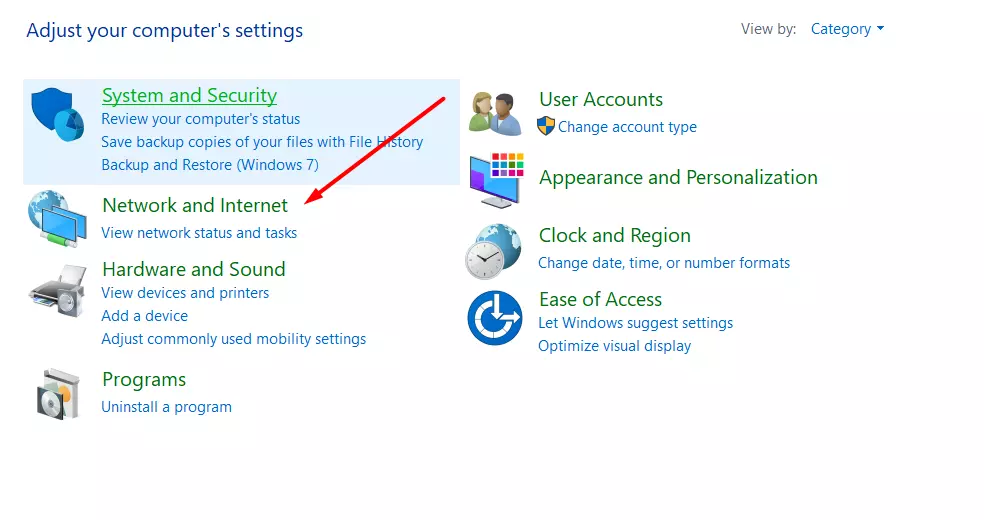 sửa lỗi your connection is not secure
