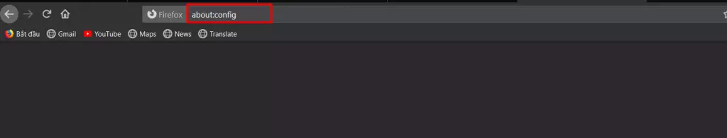 tắt ssl3 sửa lỗi Your Connection is Not Secure