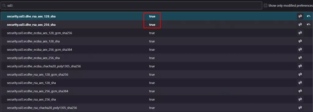 true 2 file ssl3