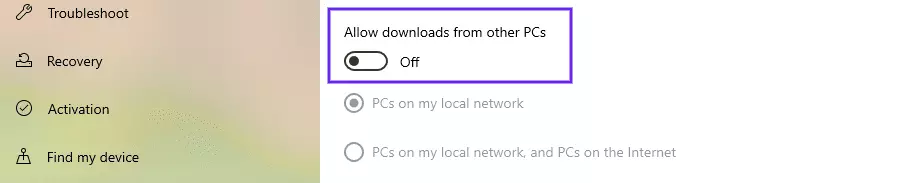 lỗi dns not responding