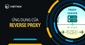 Ung dung cua Reverse proxy