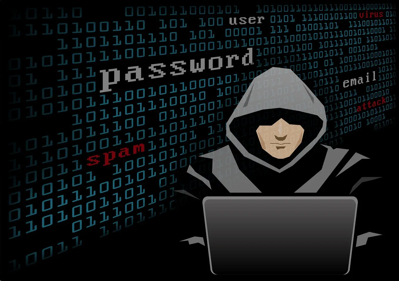 Ngăn chặn việc thực thi code trên stack hoặc heap