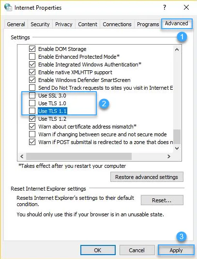 Lỗi err_ssl_protocol_error là gì? Nguyên nhân và cách khắc phục nhanh chóng 56 Kết nối SSL/TLS