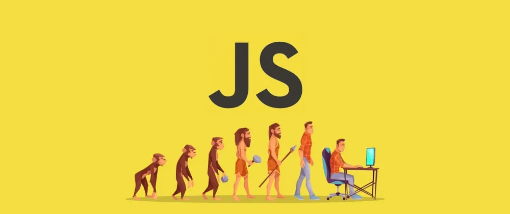 lịch sử javascript 