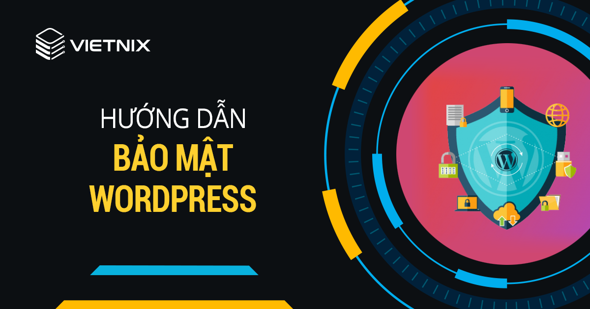 Huong dan bao mat WordPress