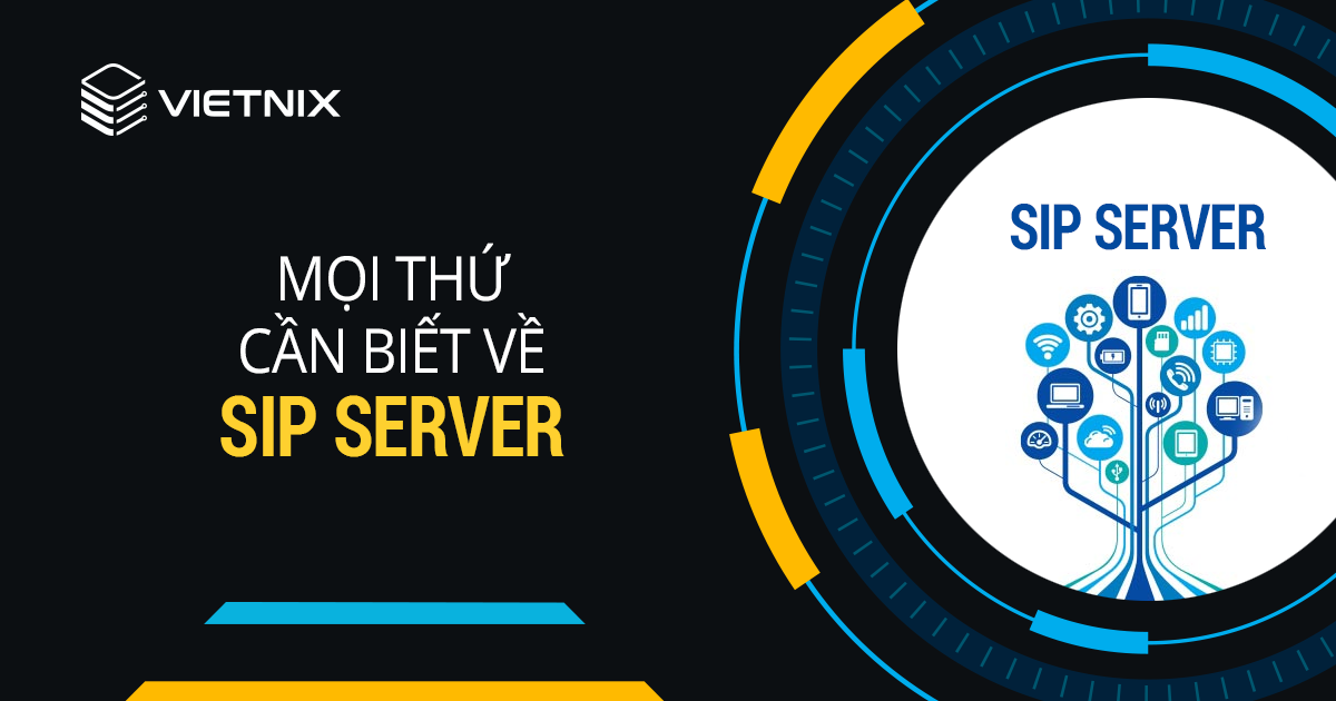 Moi thu can biet ve SIP Server