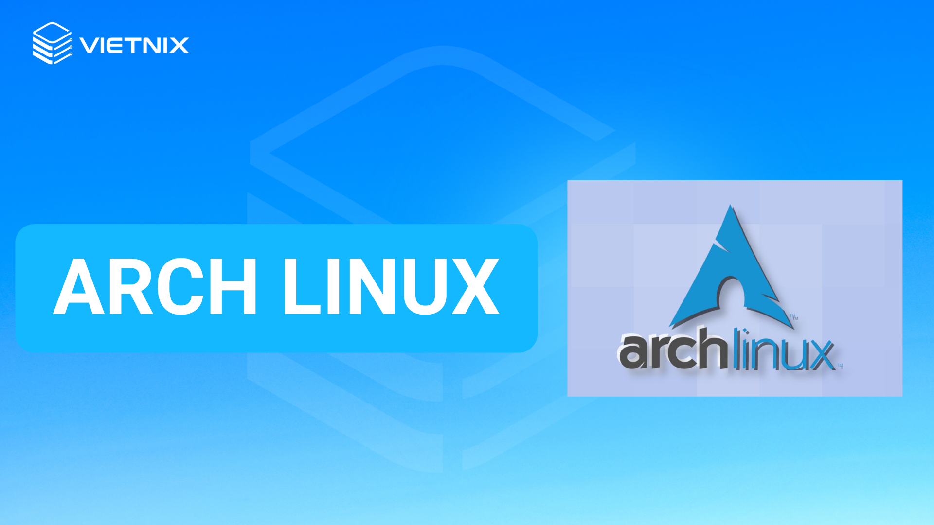 Arch Linux