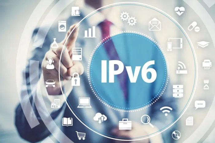 Khắc phục các vấn đề IPv6