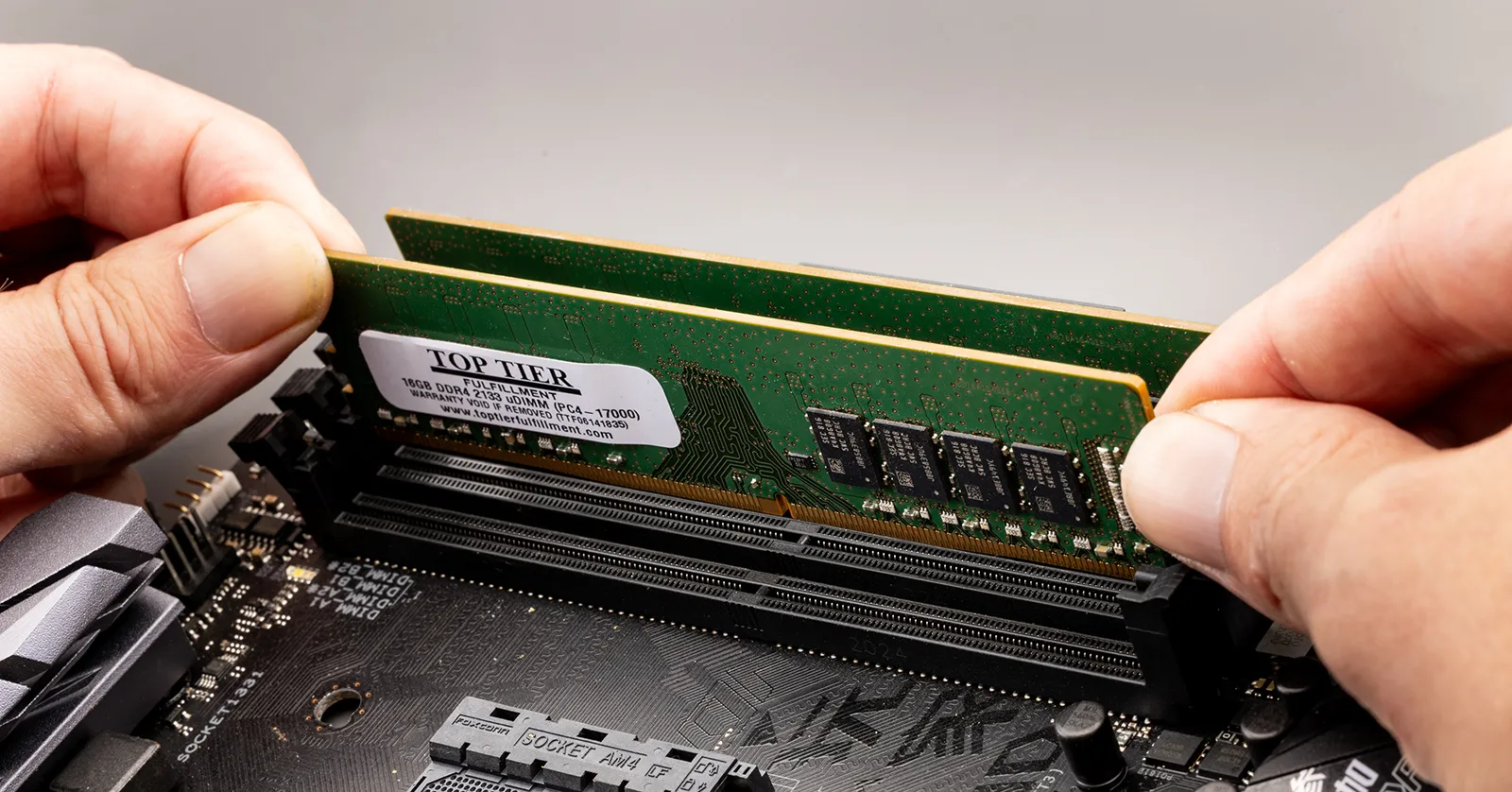 Thuê VPS theo giờ cần chú ý đến RAM