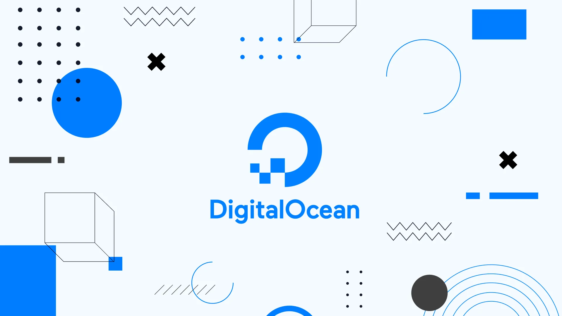 Digital Ocean - Cung cấp dịch vụ VPS theo giờ