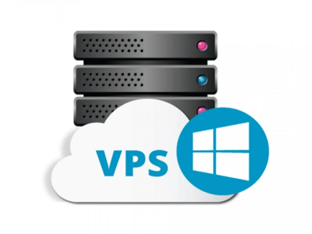 Cài đặt hệ điều hành cho VPS